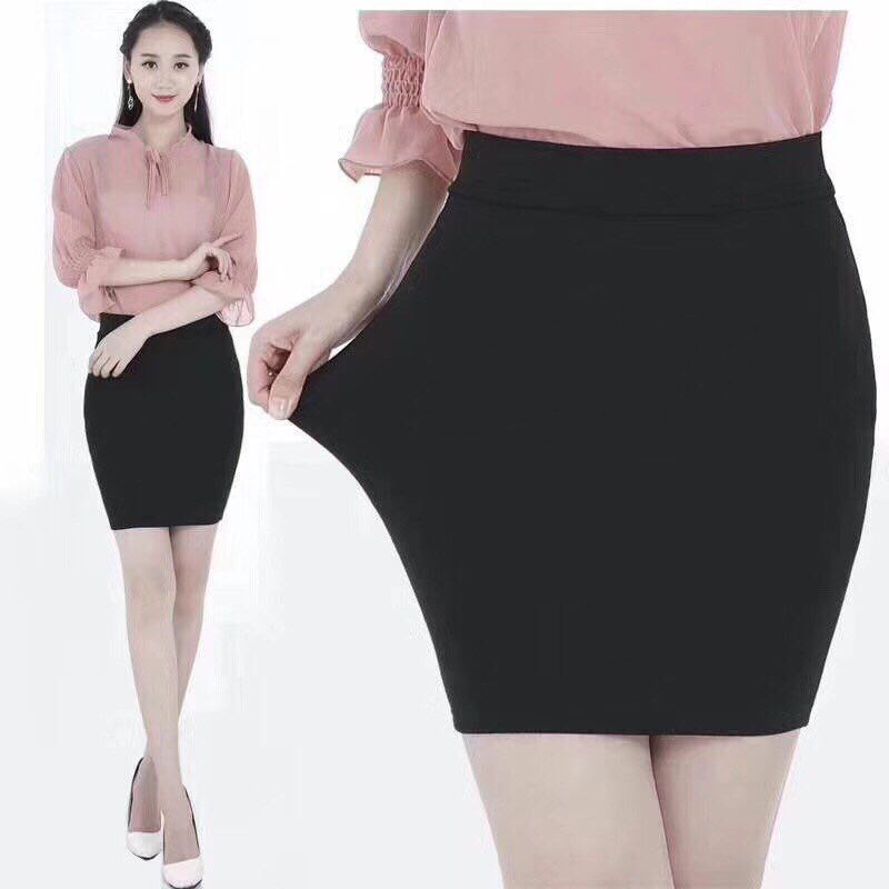 Chân Váy Body Công Sở