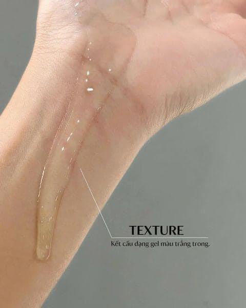 Sữa rửa mặt Laro..che Po..say 400ml
