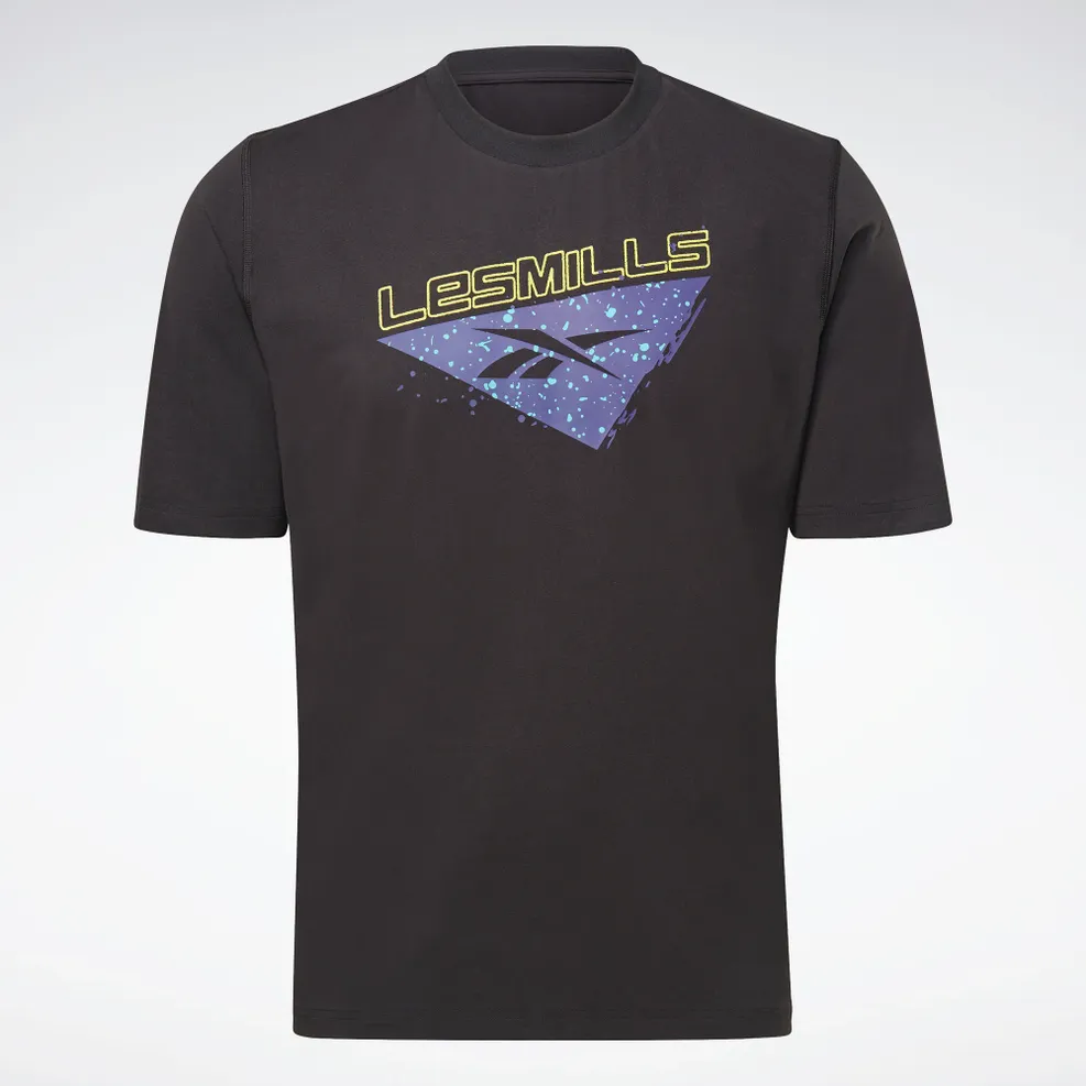 Reebok áo nam lm preseason tee hn6060