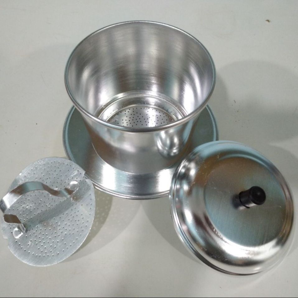 Phin Đại Cồ Pha 150g Bột Cafe Tương Đương 5 Đến 6 Ly