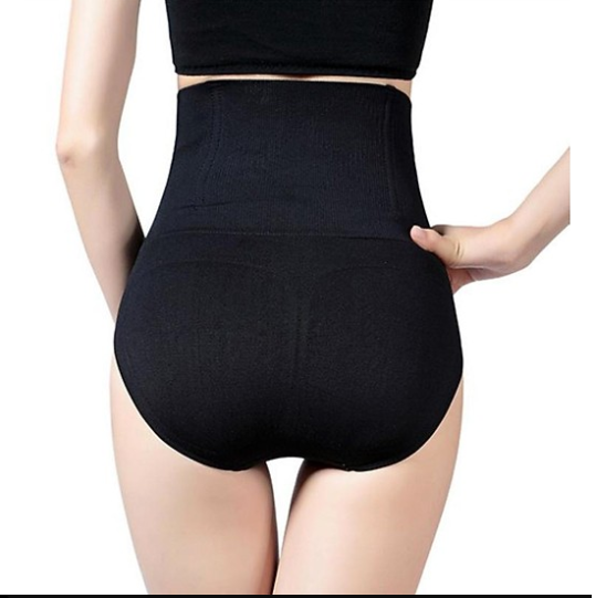 Gen nịt bụng chống cuộn cạp cao 88T