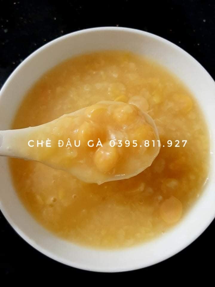 Hạt đậu gà Ấn Độ (đậu Chickpeas)