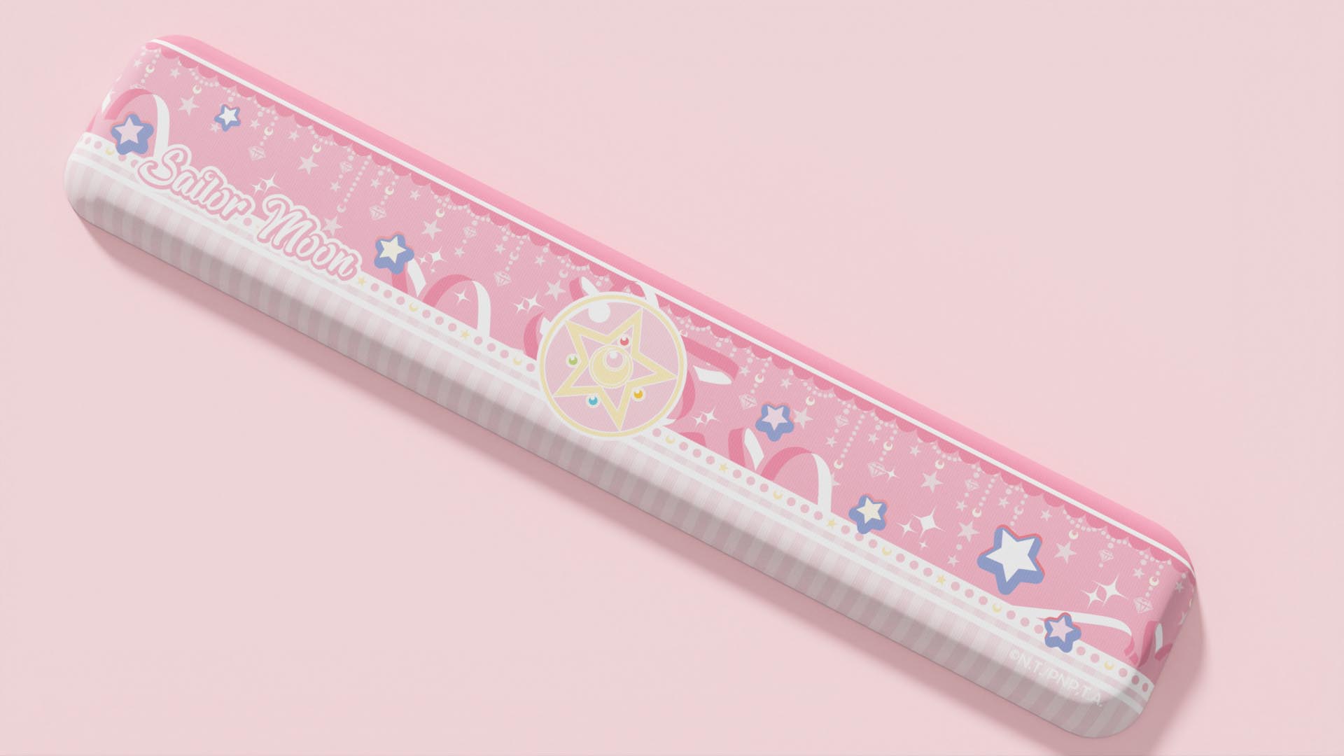 Kê tay AKKO Sailor Moon Crystal Fullsize