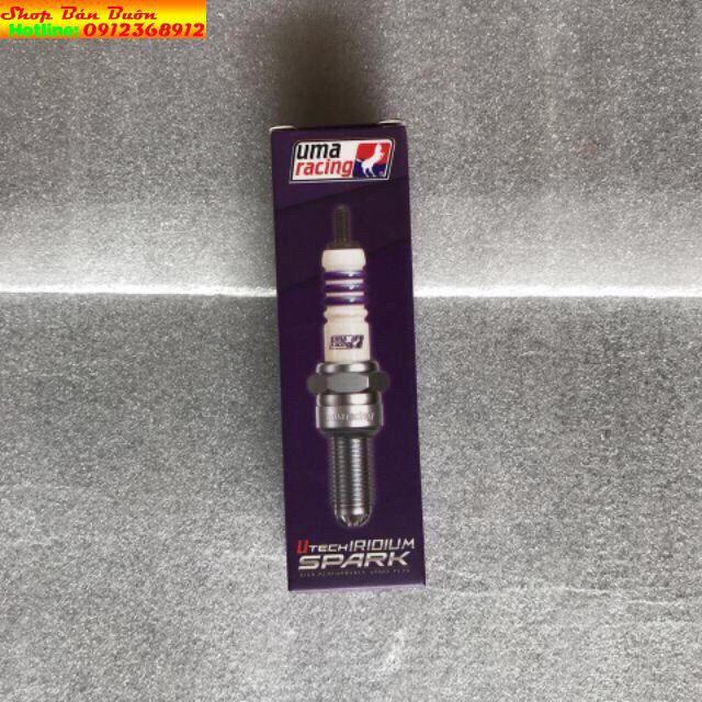 Bugi UMA Racing UTechIRIDIUM SPARK (Bugi chân dài)
