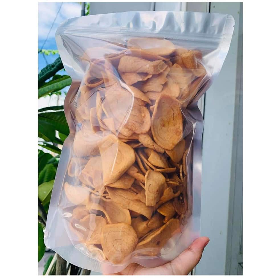 bánh tai heo mắm  - 260g