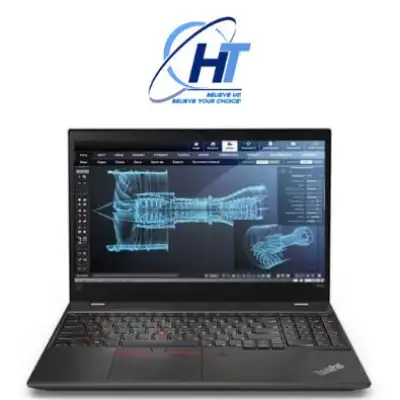 Laptop Lenovo ThinkPad P51 Win 10 Core i7-7700HQ, Ram 16GB, SSD 512GB, 15.6 INCH FHD