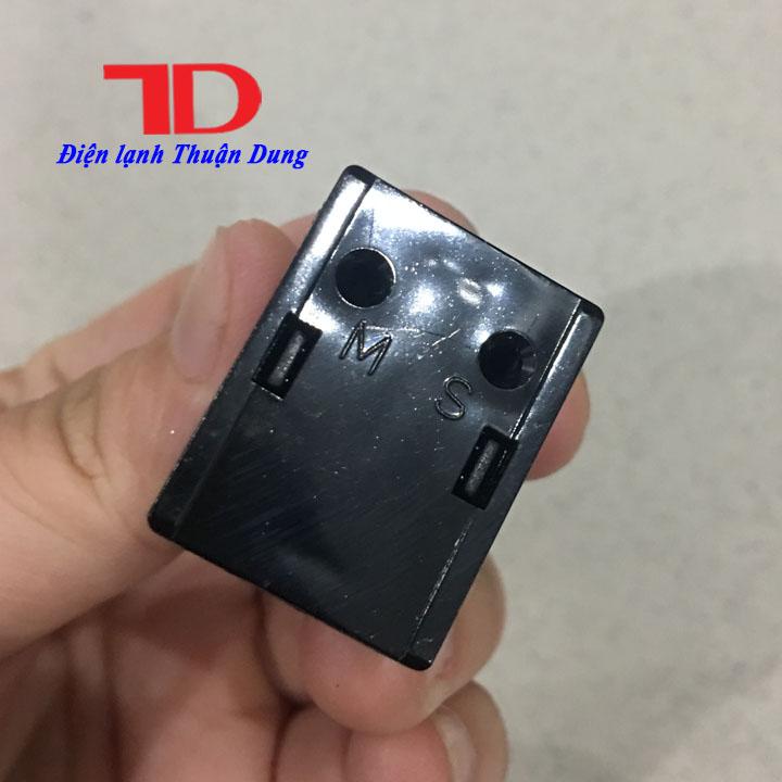 Rờ Le Khởi Động Block Tủ Lạnh 2 Chân