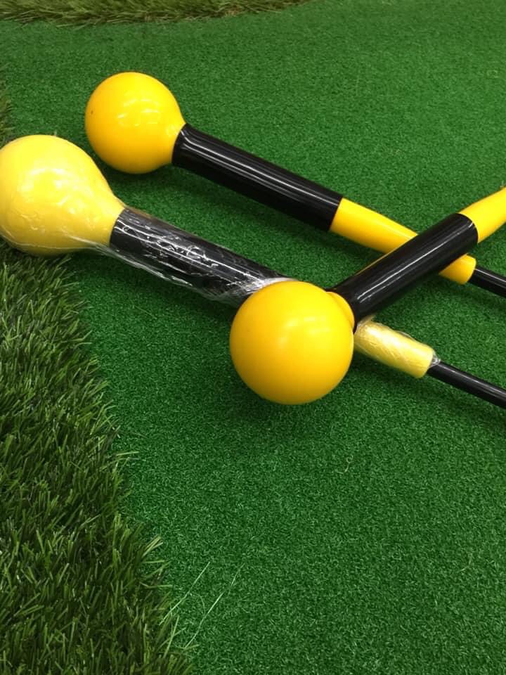 Gậy tập thể lực Swing Golf - PGM SWING BAR SOFT LONG