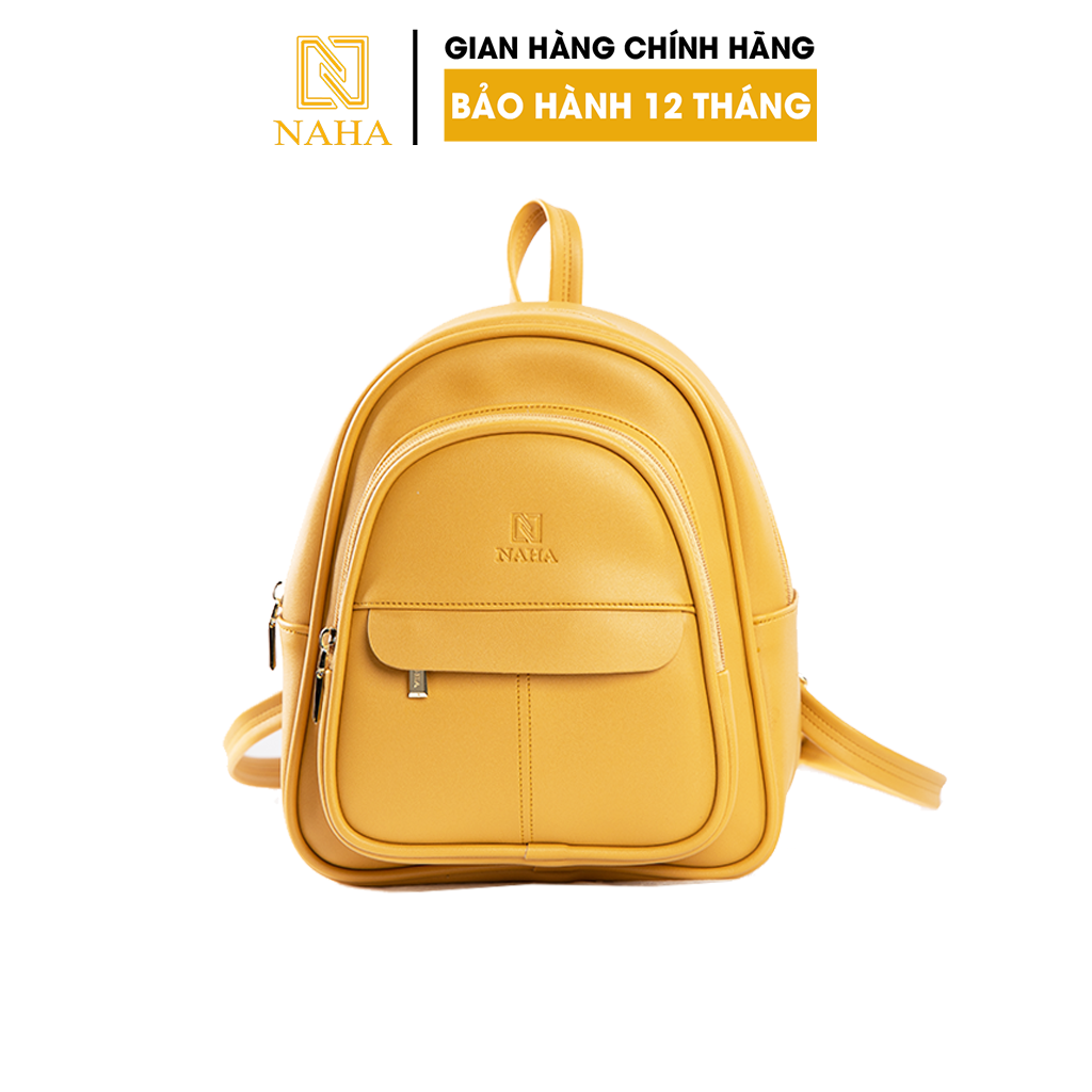 Balo nữ thời trang NAHA BL02