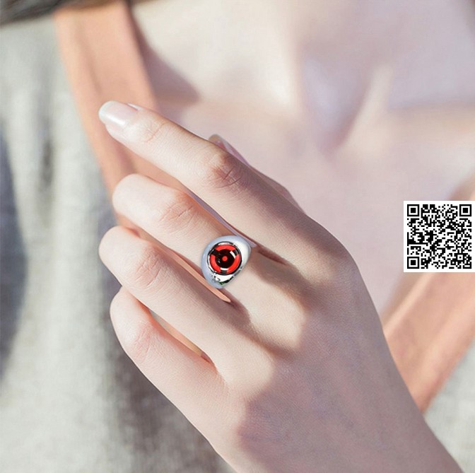 [HCM]1197 Itachi Uchiha Mangekyou Sharingan 10