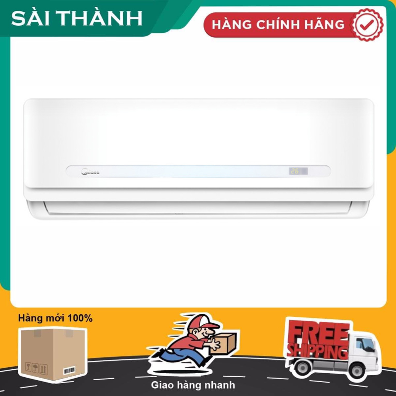 Bảng giá Máy Lạnh Midea MSAB1-24CRN1 ( Điện Máy Sài Thành )
