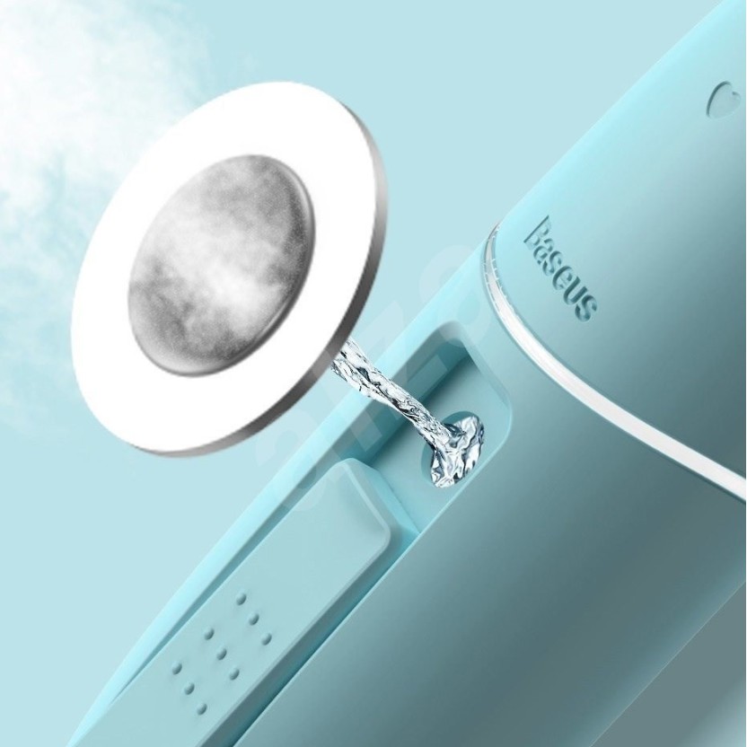 Máy phun sương cầm tay BASEUS Portable Moisturizing Sprayer
