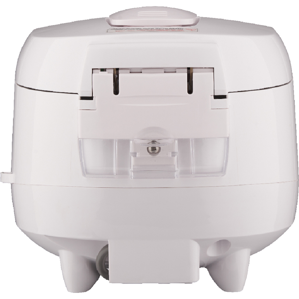 Nồi cơm điện tử Cuckoo 1.0 lít CR-0631F/WHSIVNCV