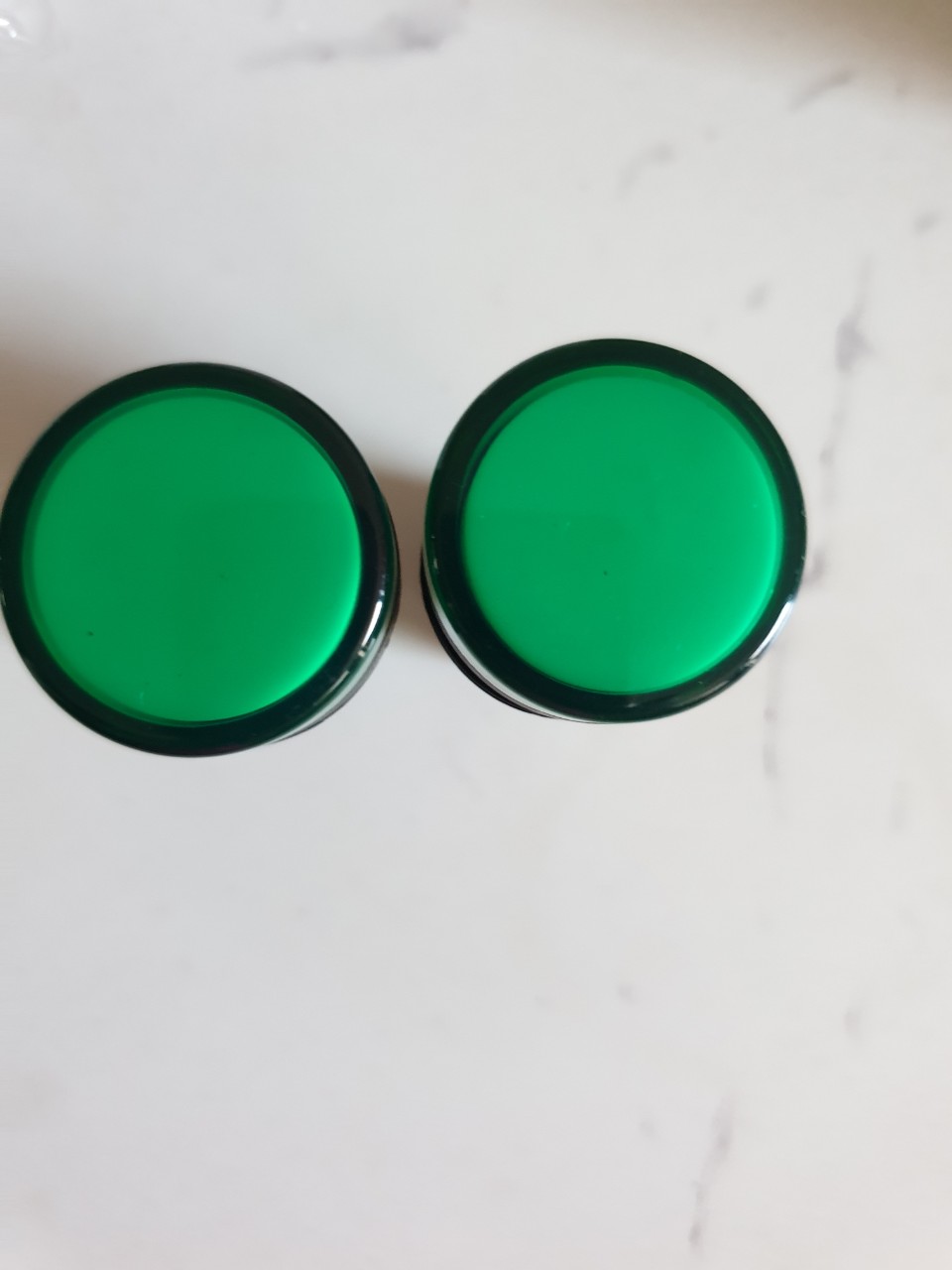 Đèn báo pha phi 22 đỏ, vàng,xanh