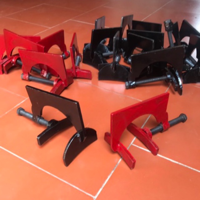 Vam ép lốp không săm ô tô,xe máy,xe điện