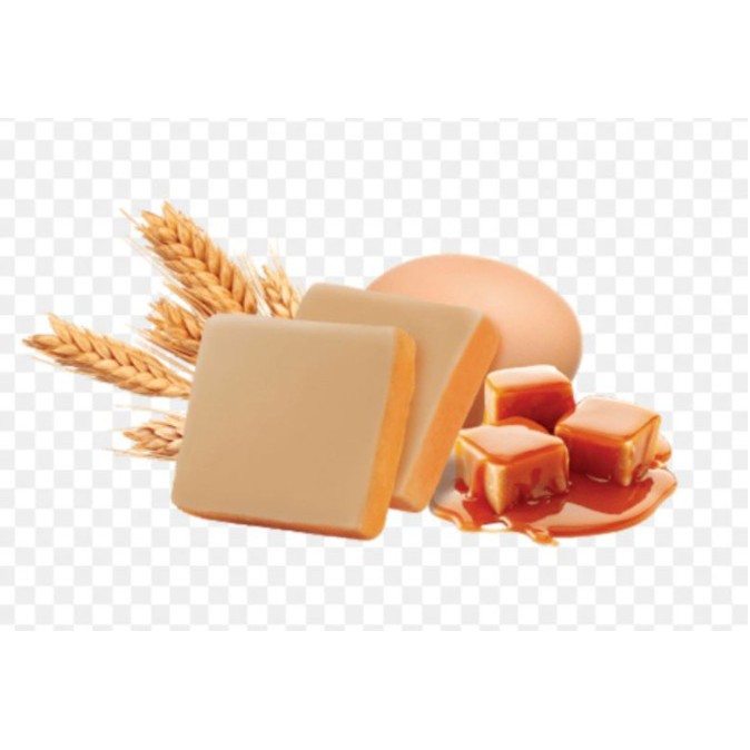 Bánh Tipo Trứng Nướng Caramel 60g