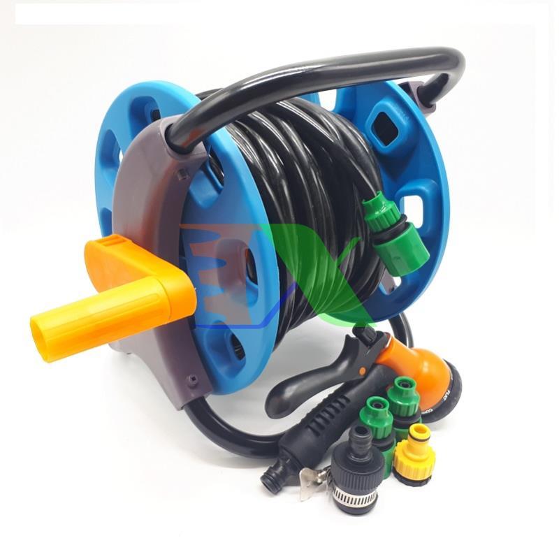 Combo bracket roll batch ak-801 + 20m 811 + drippers 8 in 1