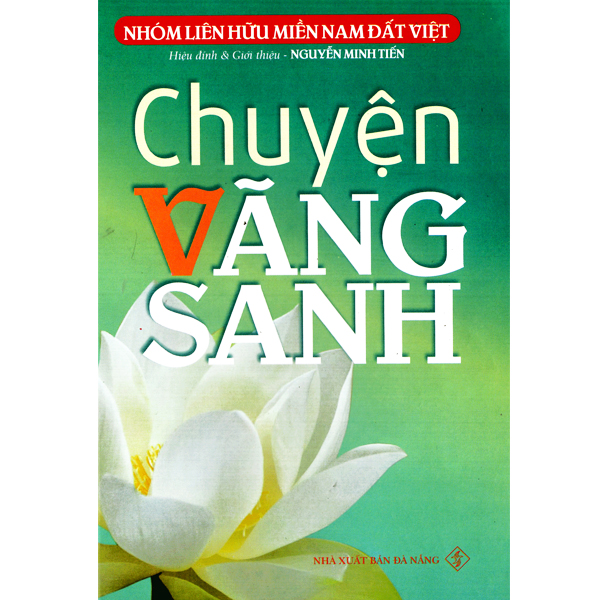 Chuyện Vãng Sanh