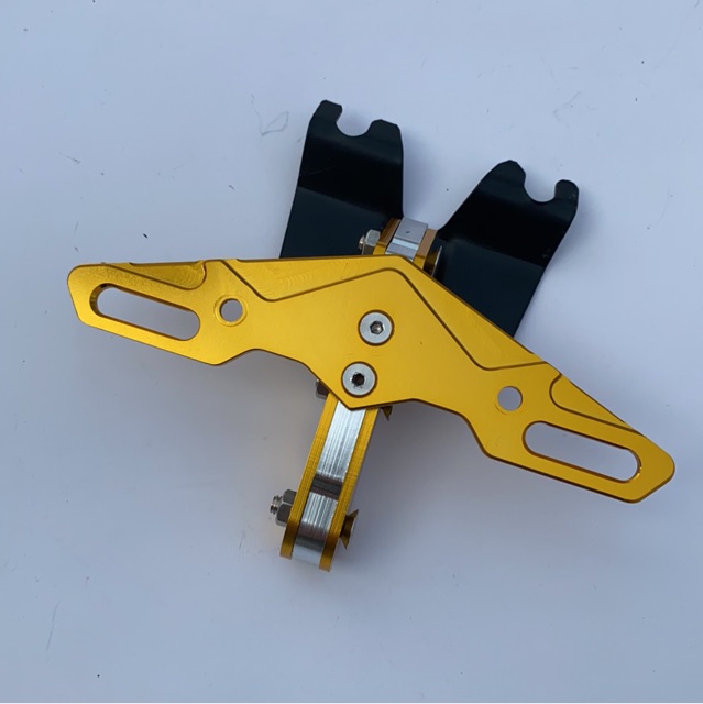 [XE winner x ] PÁT BIỂN SỐ GẬP MẪU MỚI 2020 LOẠI DÀY ĐẸP , ĐỒ CHƠI XE MÁY , PHỤ KIỆN XE MÁY , KHUNG BIỂN SỐ