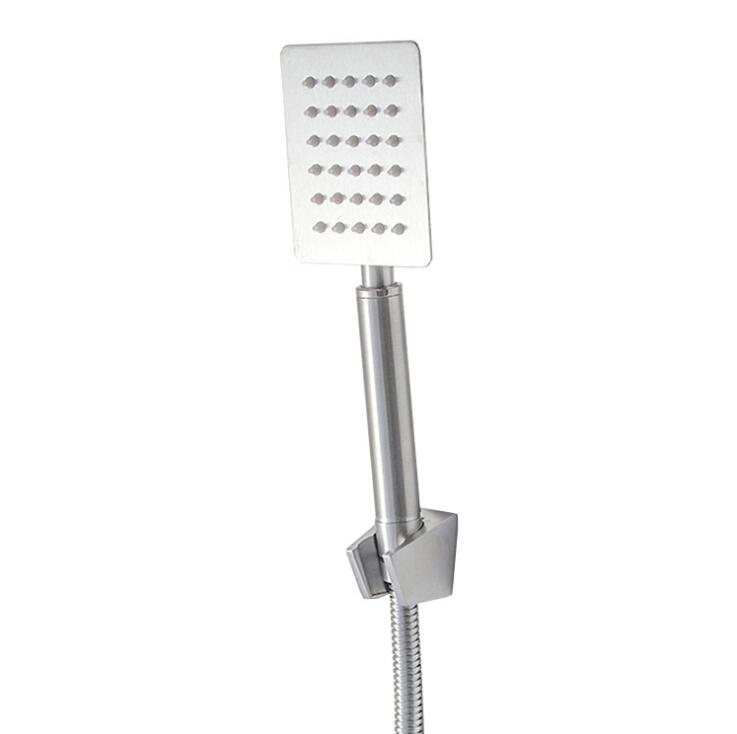 Vòi sen siêu mỏng inox 304