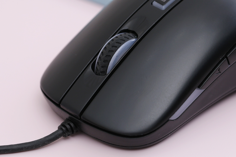 Chuột Gaming Zad3M tvc33