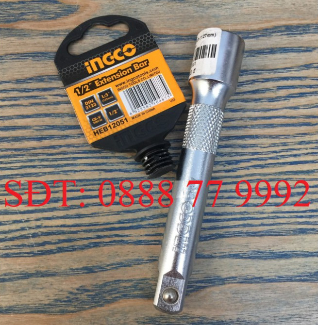 Thanh mở 1/2 inch ingco heb12051