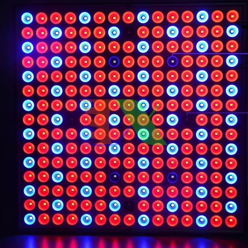 Led grow light (GC-45W)