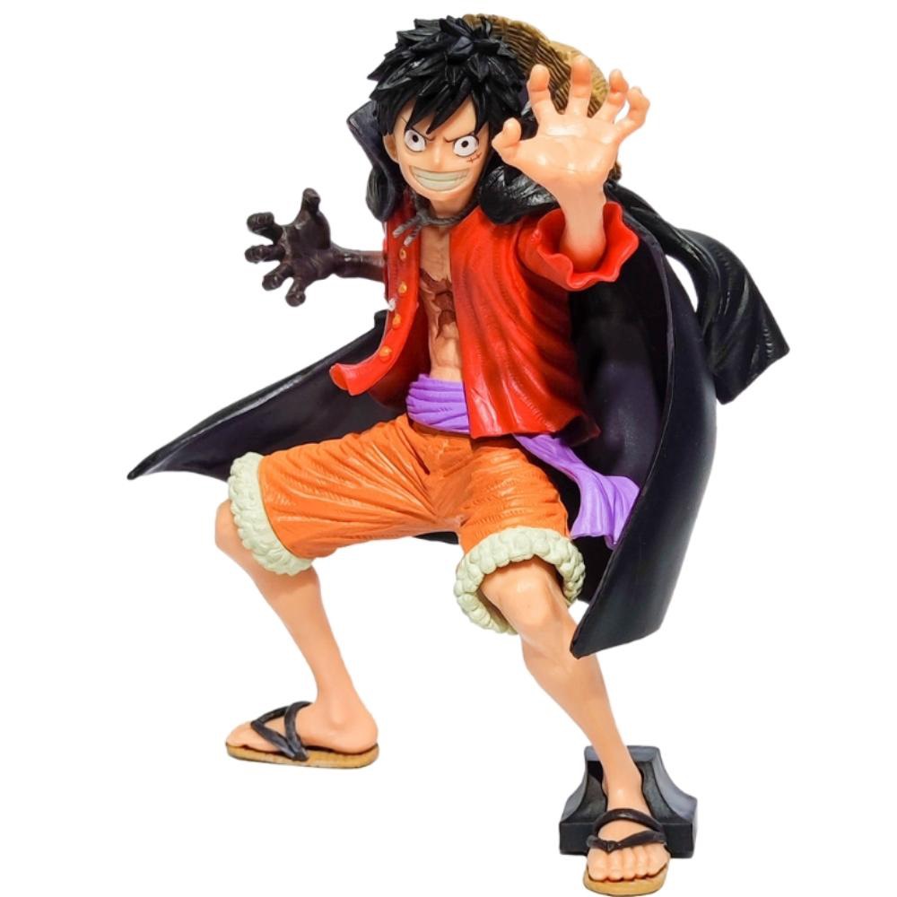 Mô Hình One Piece Luffy, Zoro Siêu Chất