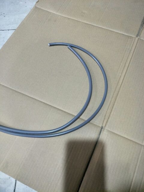 5m Dây điện đôi 2x1.5 & 2x2.5 DAPHACO
