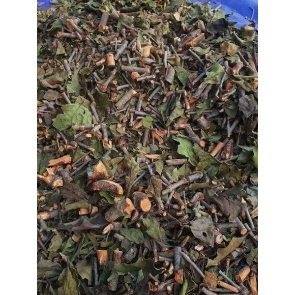 Tầm gửi gạo tía 1kg
