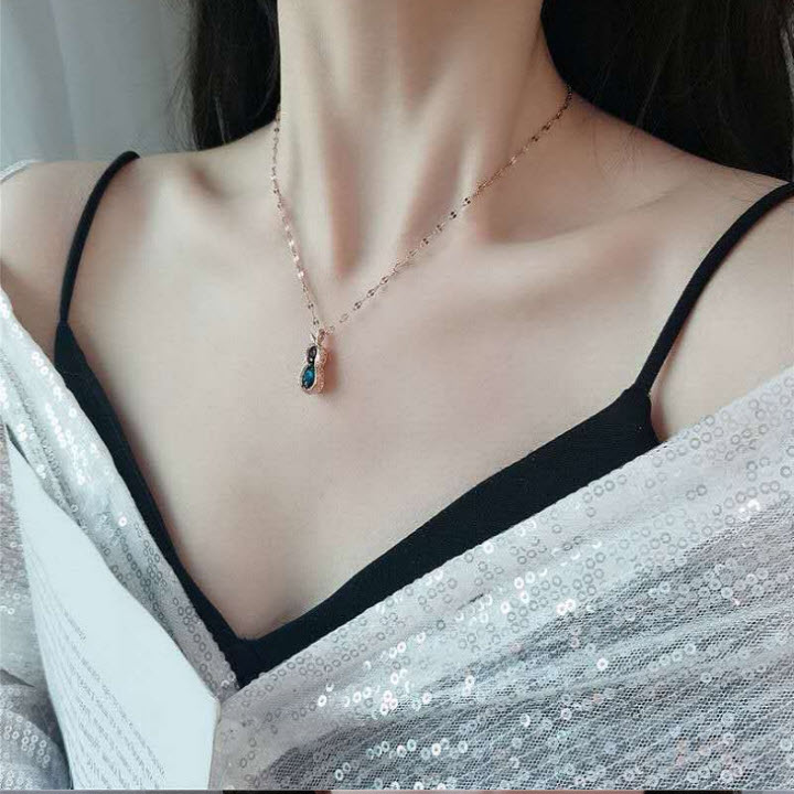 Dây chuyền trang sức dây chuyền trang sức cho nữ dây chuyền trang sức nữ