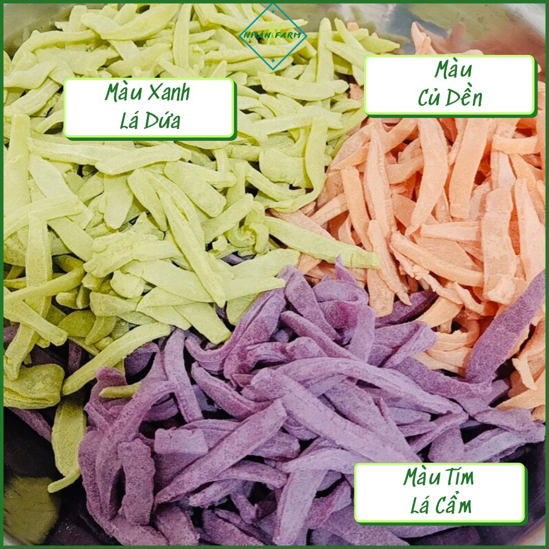 Mứt dừa non mềm dẻo nhà làm - Đặc sản Bến Tre