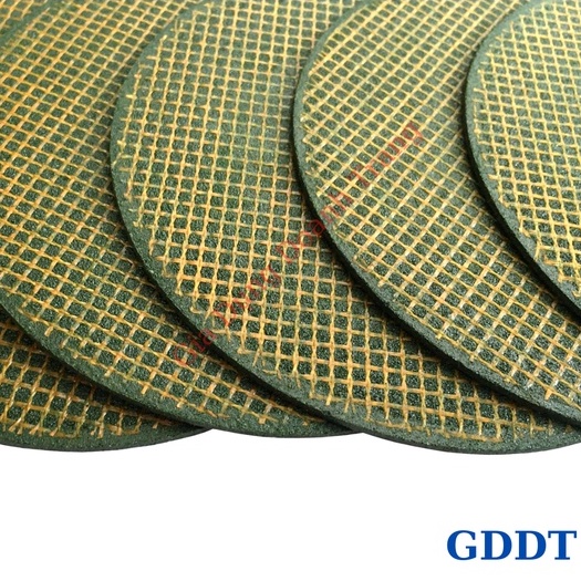 Đá cắt sắt - mài- dũa -phi  100mm - 10cm - 4 inch - loại tốt -