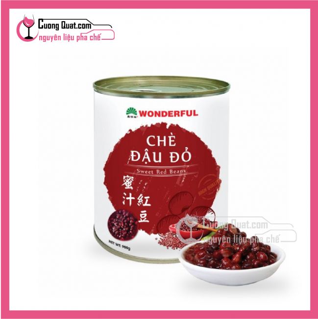Wonderful Canned Tea/Fruit – Convenient to Eat Immediately