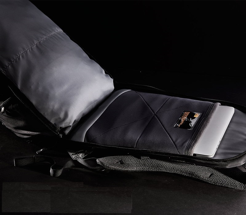Balo The North Face Router Transit
