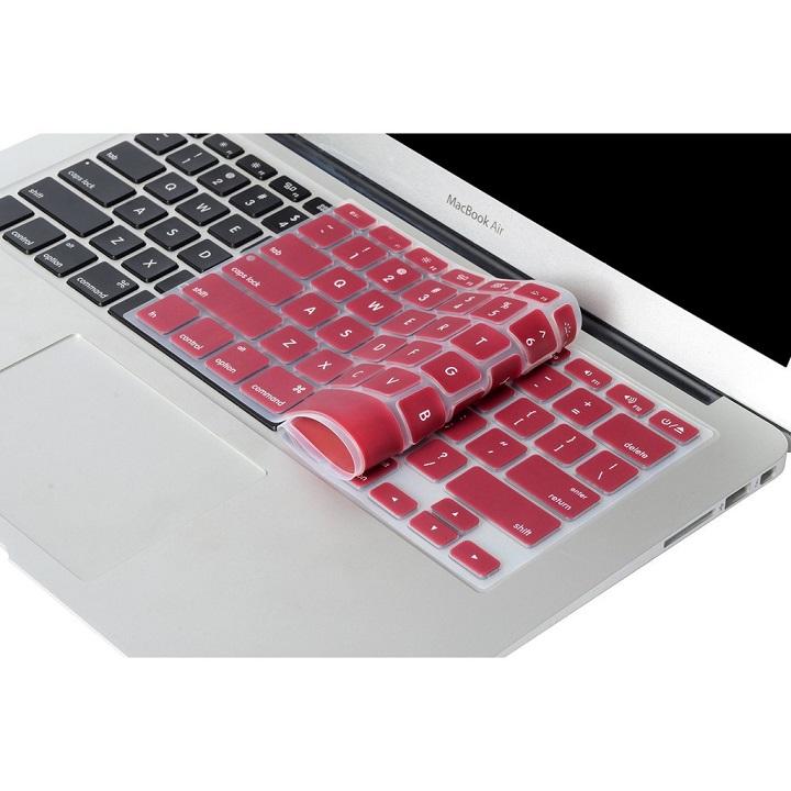 [[Combo Ốp + Phủ Phím ]] Bảo Vệ Macbook 13 Air Retina Model A1932