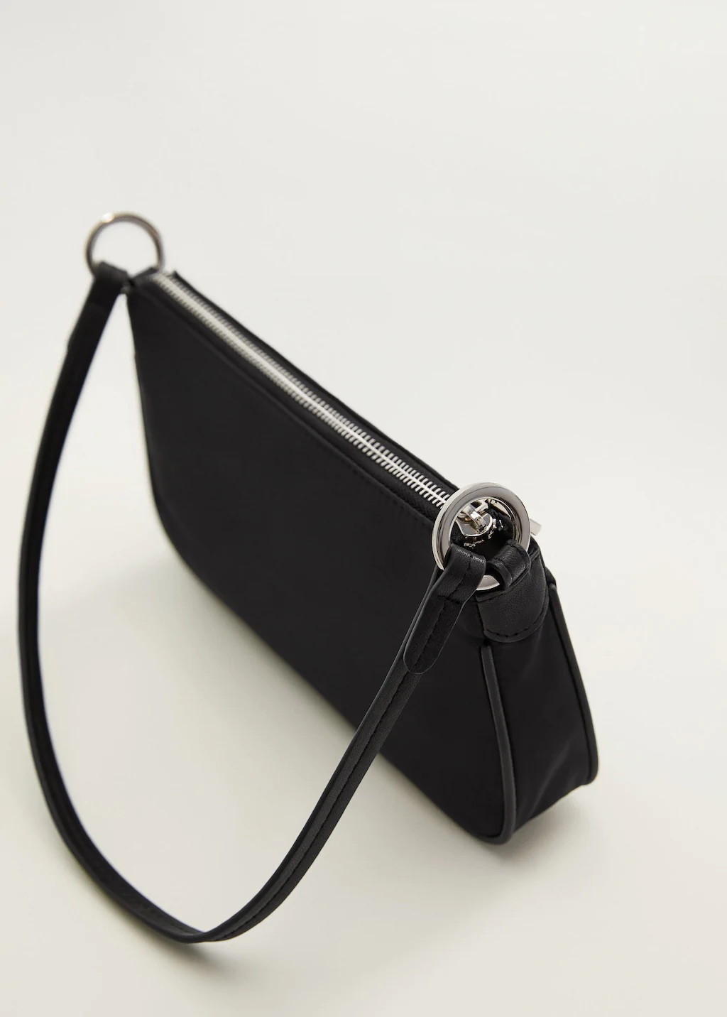 Túi Mango Auth store Germany đủ bill