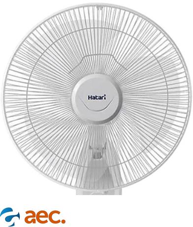 Quạt treo tường Hatari HF-W18M3