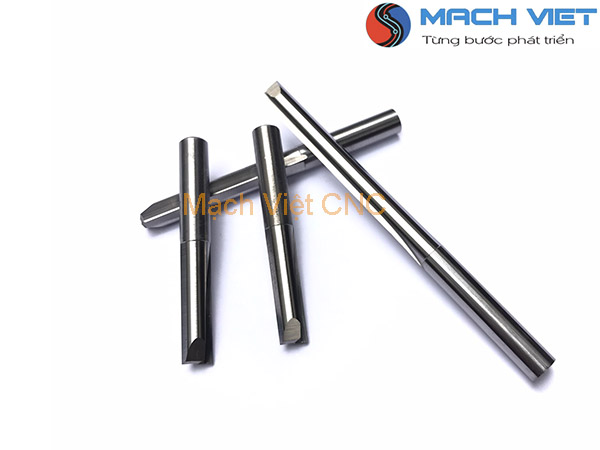 Dao cắt 2 me thẳng cho máy gỗ và máy quảng cáo