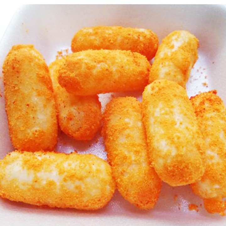 Bột Phô Mai Hàn Quốc ( Gói 100G,200G,300G,500G )