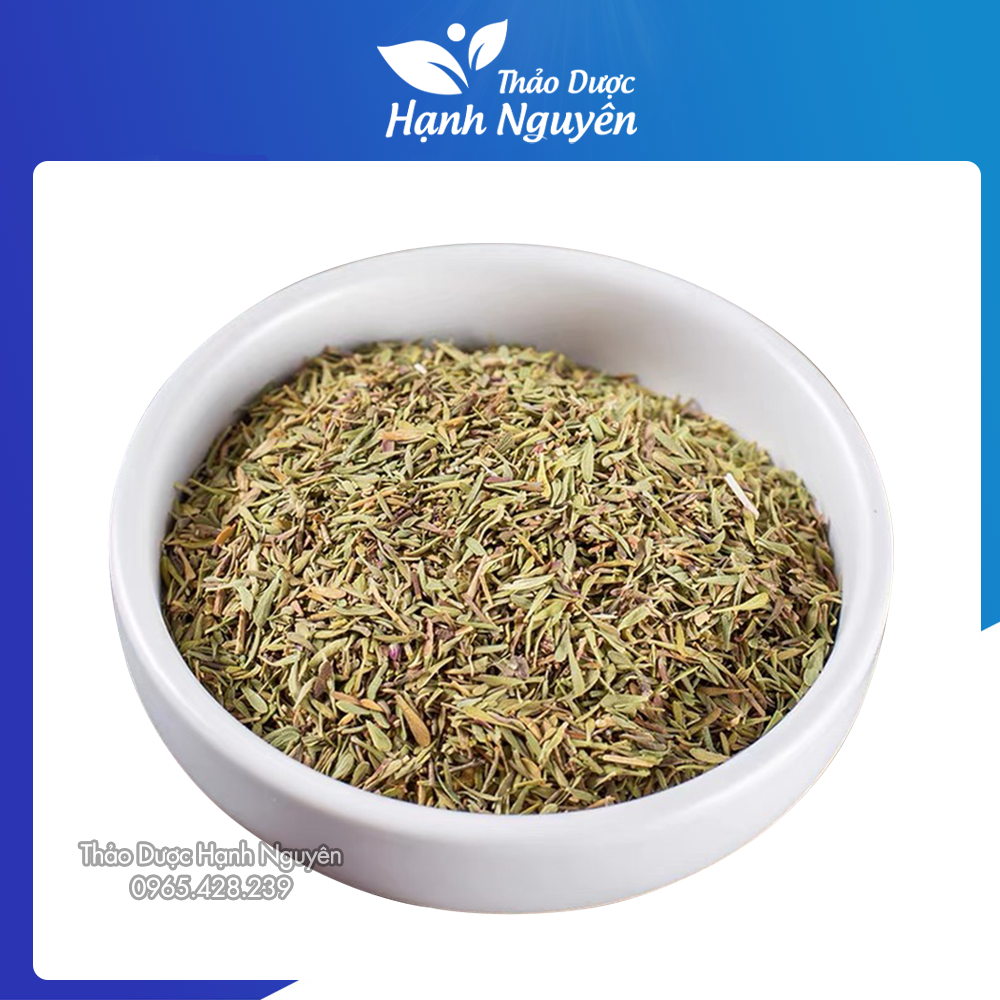 Lá thyme, lá thơm xạ hương 500g - Thảo dược hạnh nguyên