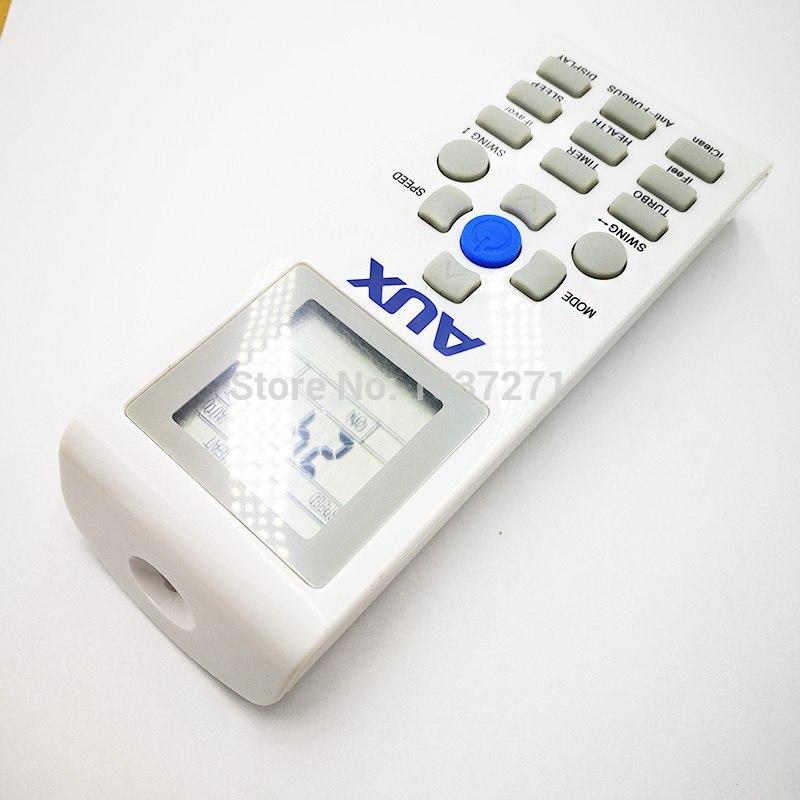 Remote Điều Khiển Máy Lạnh Máy Điều Hòa FUNIKI P002E