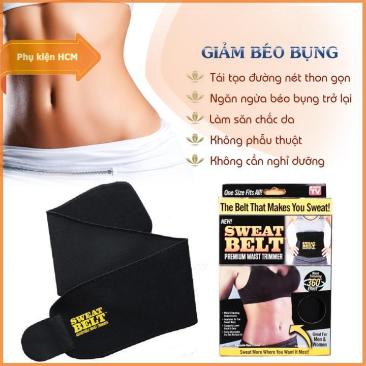Đai quấn nóng ủ nóng điện Heating Pad giảm eo, giảm mỡ bụng mỡ đùi, có số chỉnh nhiệt Đai Quấn Nóng Giảm Mỡ BụngMat Xa Bung Bang May Làm Sao Giảm Mỡ Bụng Nên Dùng Máy Masage Toàn Thân NàyĐai Quấn Nóng Nhiệt Hồng Ngoại Giảm Mỡ