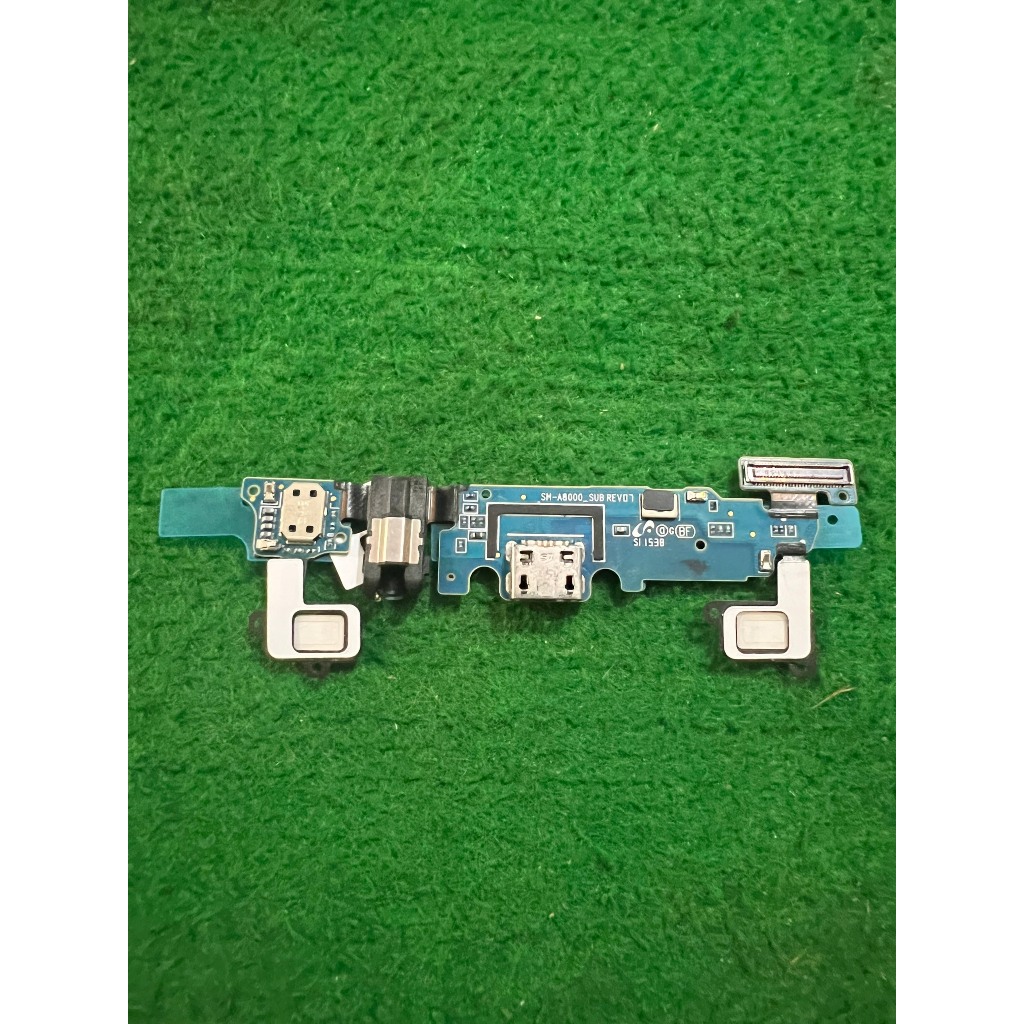 Original Samsung A8 2015 A800 charger assembly when broken, no charging error not compatible with brand new and original quality