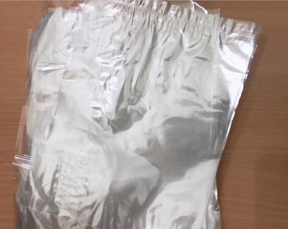 0.5 kg túi nilon bọc ổi 16*20 cm