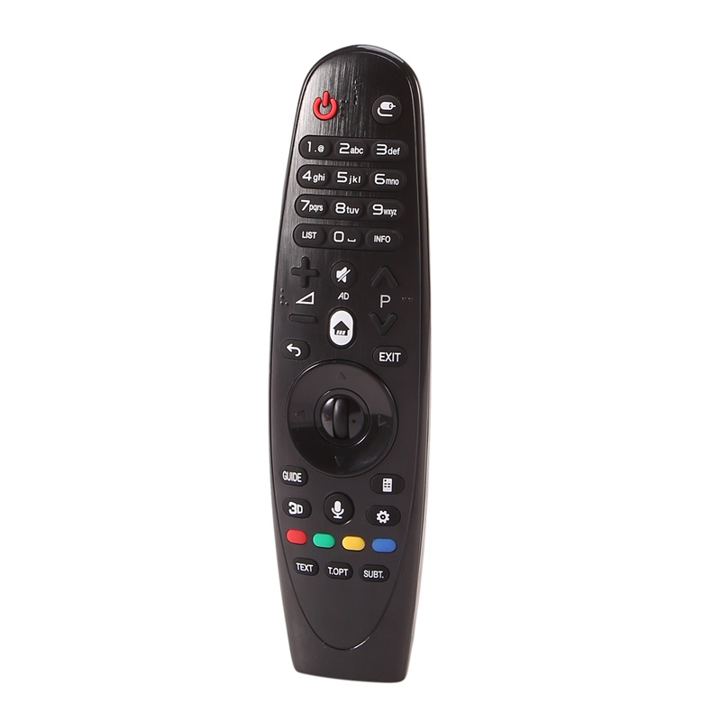 AN-MR600 Replacement Remote Control with Voice Function and Flying Mouse Function for LG Magic Smart TV