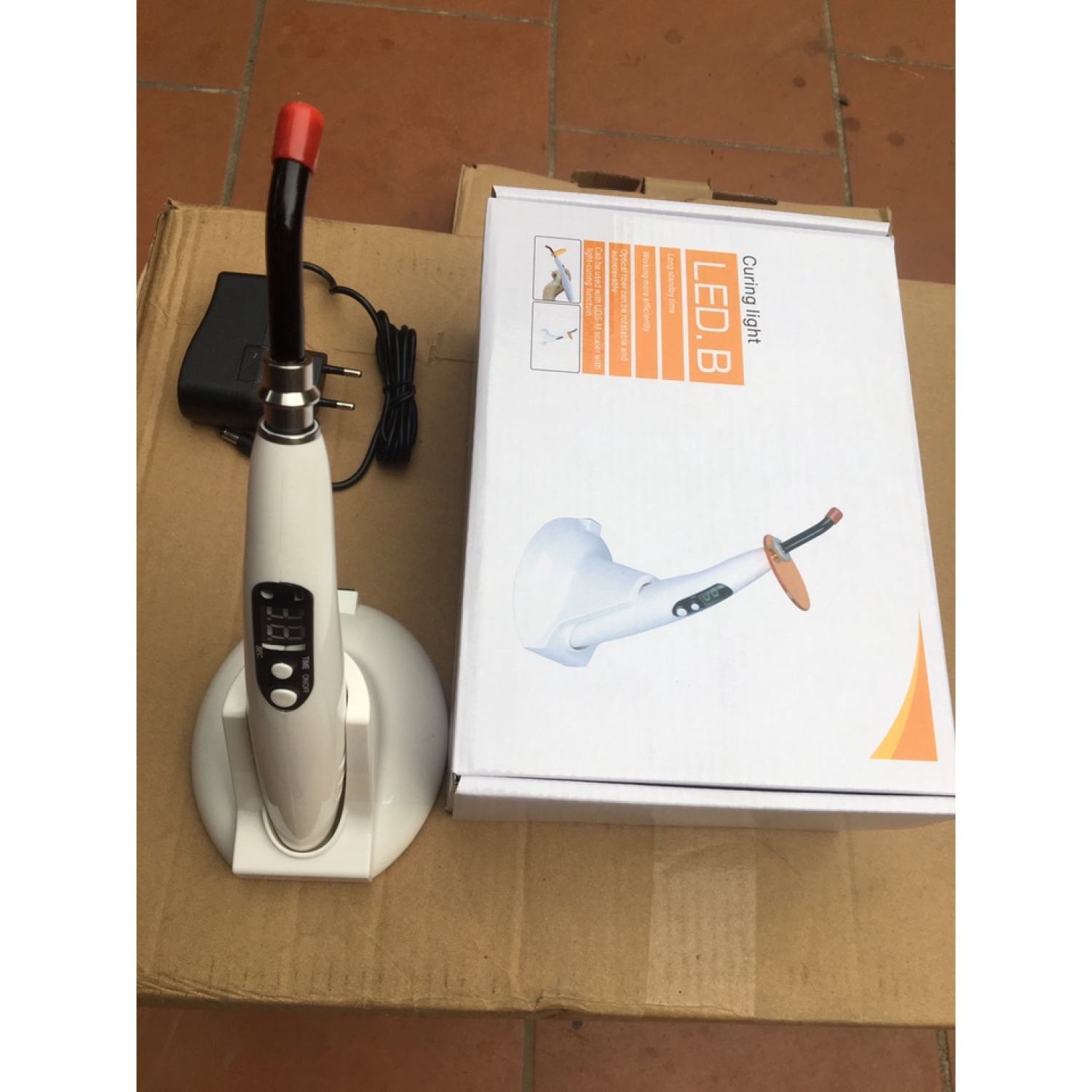 Light Pipe for Light Fixtures