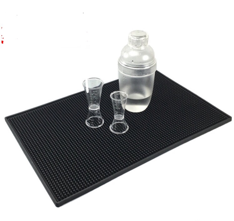 Thảm Lót Cao Su Quầy Bar Cao Cấp [ 30cm x 45cm ]