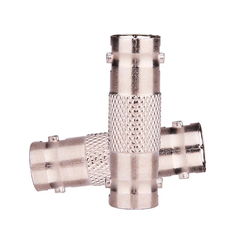 10 đầu nối cáp đồng trục BNC