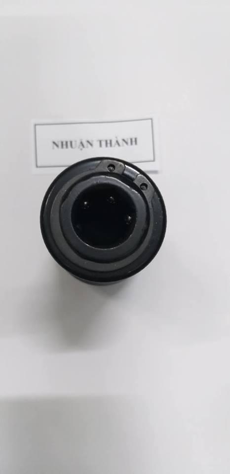 Nòng bi máy đục bê tông 17 ly 0810